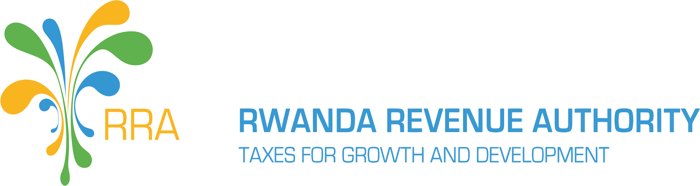 Rwanda Revenue Authority logo